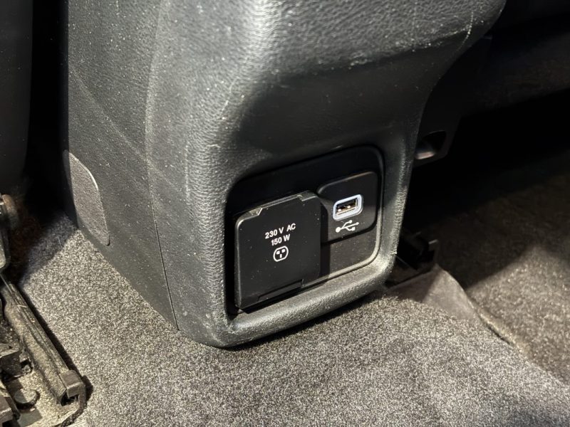 Jeep Compass 1.6 Multijet 120ch Longitude 4X2 - Distribution neuve