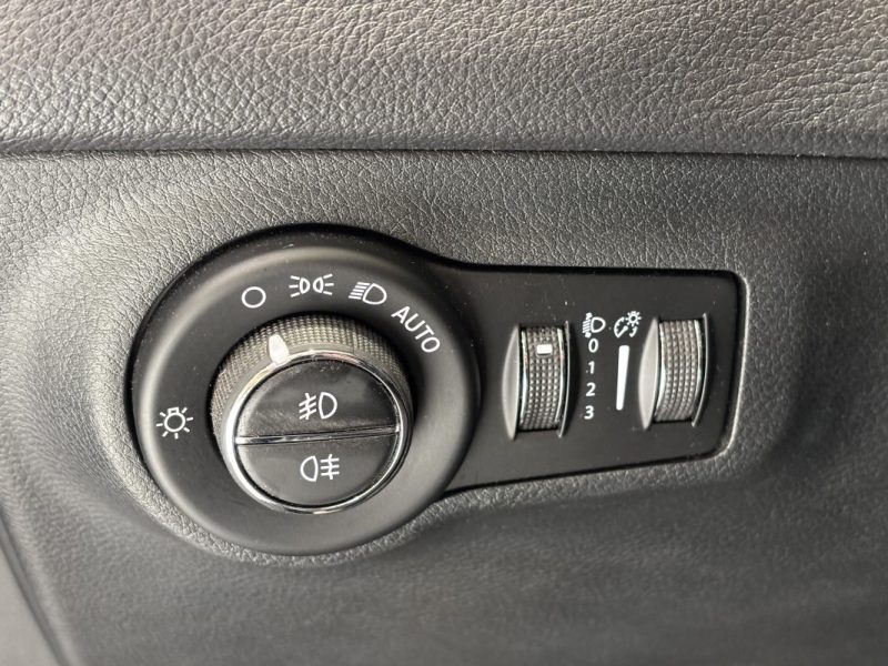 Jeep Compass 1.6 Multijet 120ch Longitude 4X2 - Distribution neuve