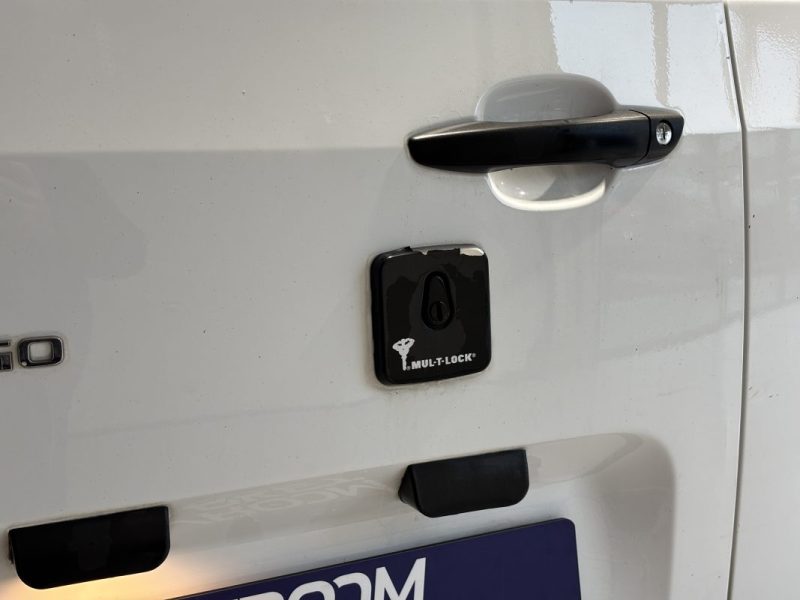 Citroen Berlingo XL BlueHDI 130ch - Boite automatique - Cabine approfondie