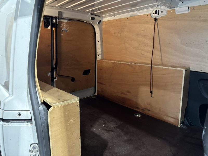 Citroen Berlingo XL BlueHDI 130ch - Boite automatique - Cabine approfondie
