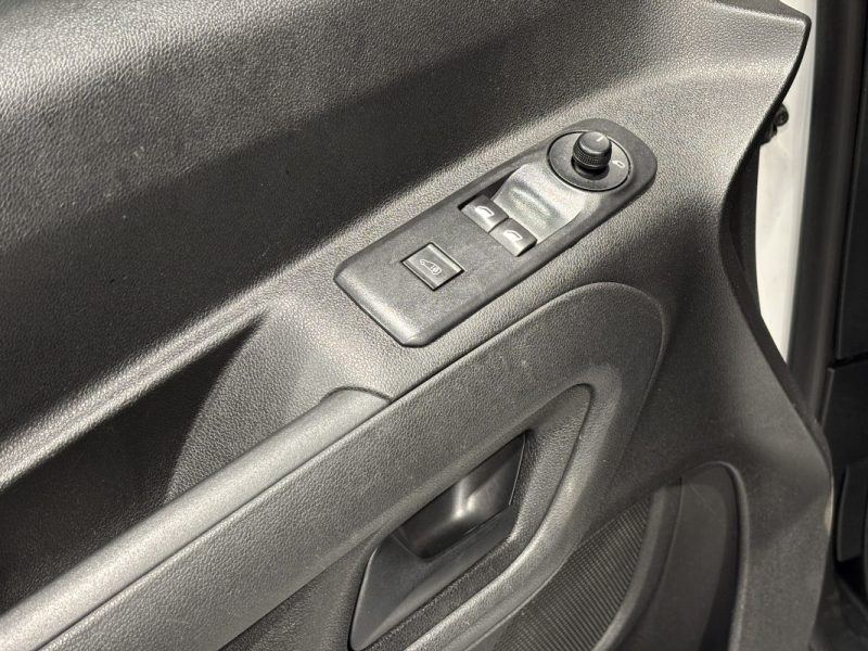 Citroen Berlingo XL BlueHDI 130ch - Boite automatique - Cabine approfondie