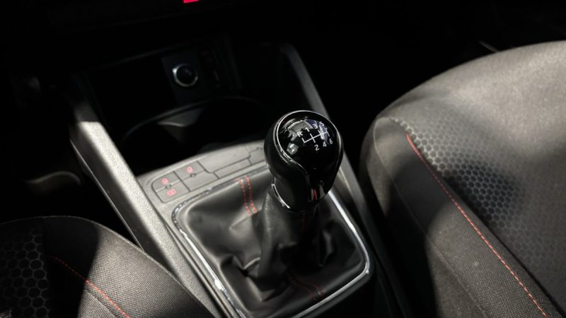 Seat Ibiza IV 1.2 TSI 110ch FR 