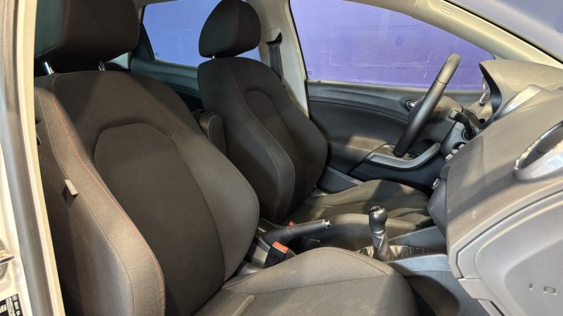 Seat Ibiza IV 1.2 TSI 110ch FR 