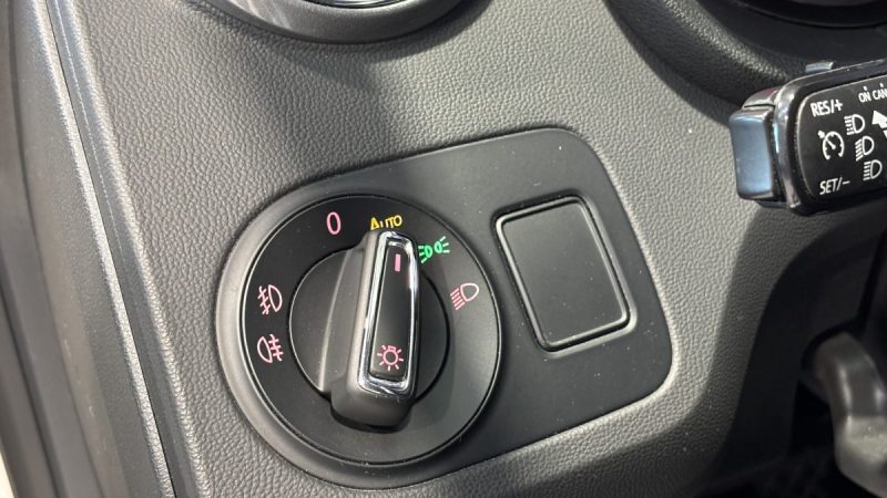 Seat Ibiza IV 1.2 TSI 110ch FR 