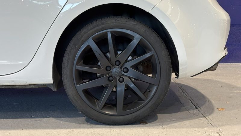 Seat Ibiza IV 1.2 TSI 110ch FR 