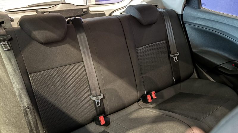 Seat Ibiza IV 1.2 TSI 110ch FR 