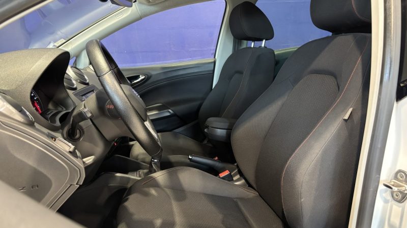 Seat Ibiza IV 1.2 TSI 110ch FR 