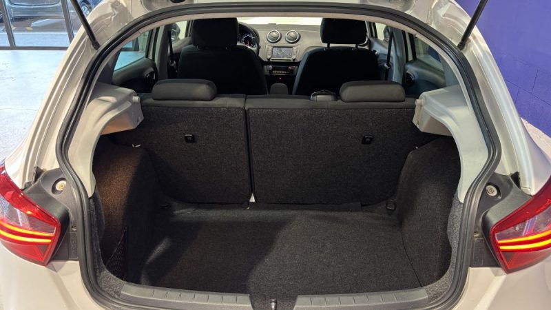 Seat Ibiza IV 1.2 TSI 110ch FR 