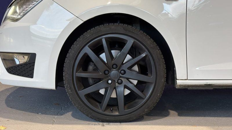 Seat Ibiza IV 1.2 TSI 110ch FR 