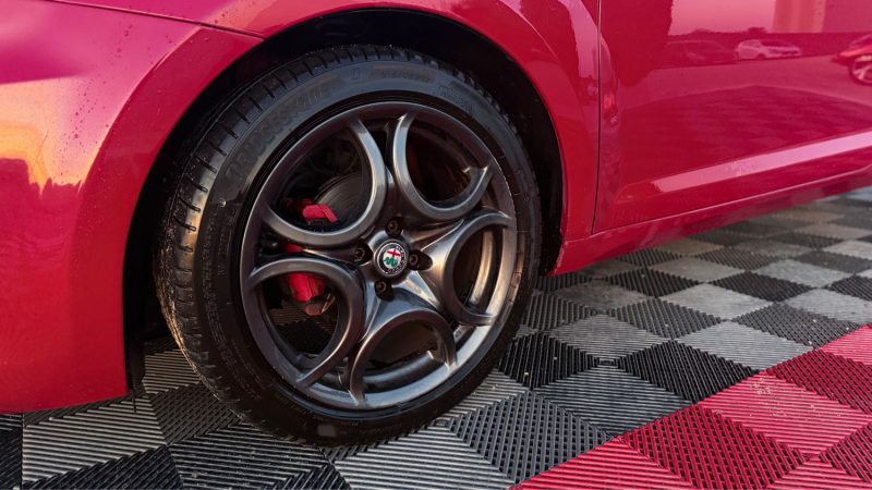 ALFA ROMEO MITO 0.9 TWIN AIR 105CH IMOLA STOP&START 2018