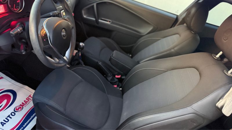 ALFA ROMEO MITO 0.9 TWIN AIR 105CH IMOLA STOP&START 2018