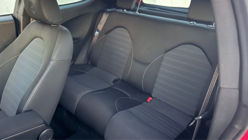 ALFA ROMEO MITO 0.9 TWIN AIR 105CH IMOLA STOP&START 2018