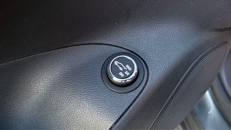 OPEL ASTRA 1.6 CDTI BITURBO 160CH START&STOP COSMO  2017