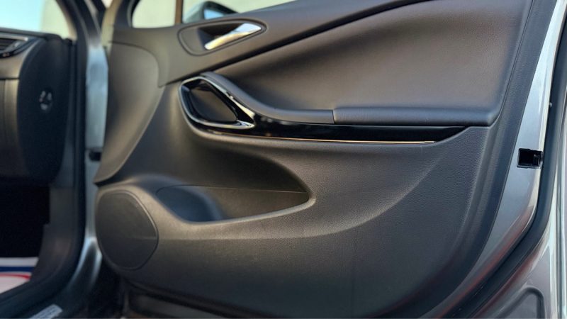 OPEL ASTRA 1.6 CDTI BITURBO 160CH START&STOP COSMO  2017