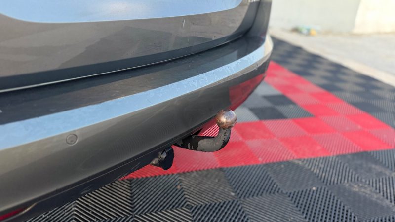 OPEL ASTRA 1.6 CDTI BITURBO 160CH START&STOP COSMO  2017