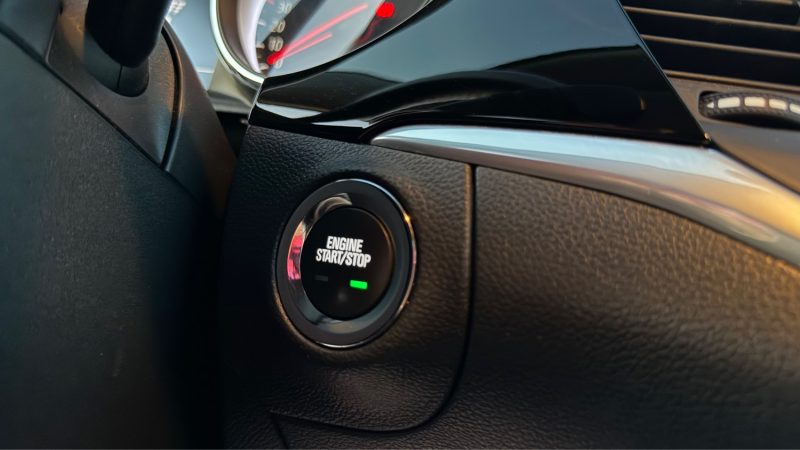 OPEL ASTRA 1.6 CDTI BITURBO 160CH START&STOP COSMO  2017