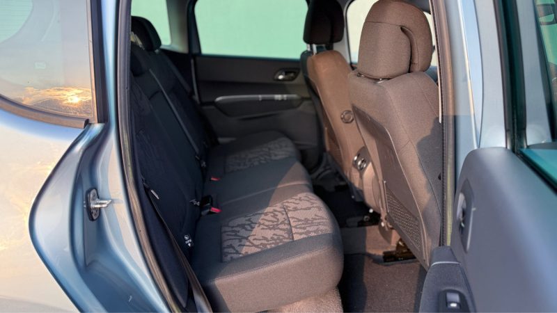 PEUGEOT 3008 2.0 E-HDI FAP ETG6 85G + ELECTRIC 37CH 2014