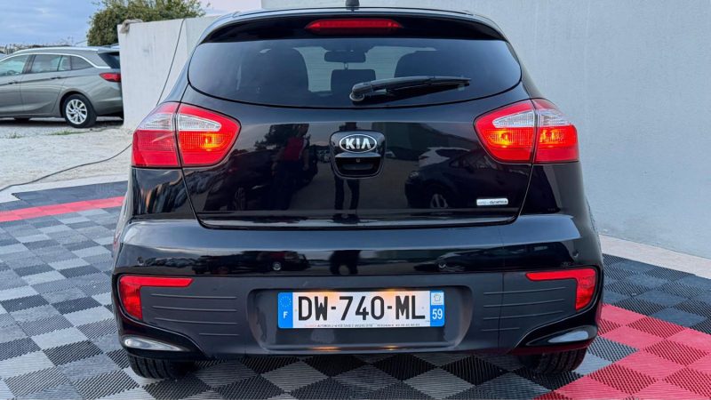 PEUGEOT 208 1.0 68 cv VTI LIKE  5P 2015