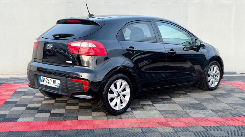 PEUGEOT 208 1.0 68 cv VTI LIKE  5P 2015