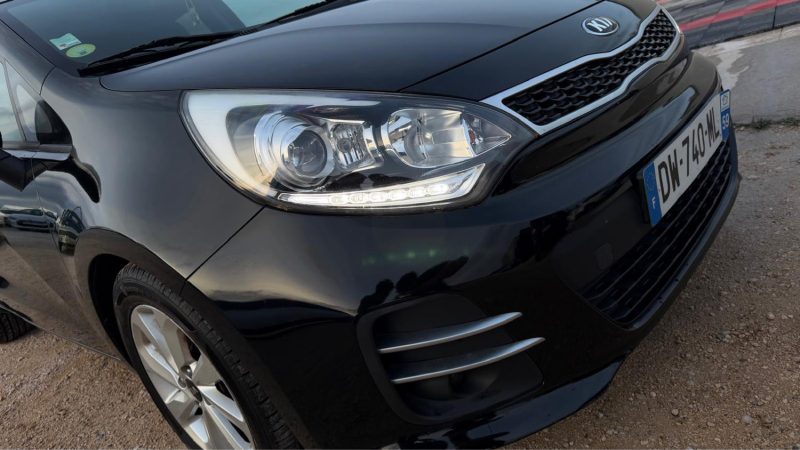 PEUGEOT 208 1.0 68 cv VTI LIKE  5P 2015