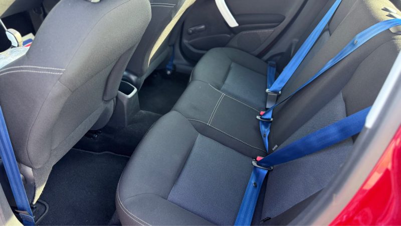 PEUGEOT 208 1.0 68 cv VTI LIKE  5P 2015