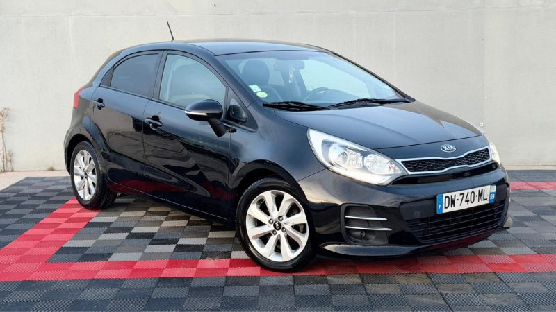 PEUGEOT 208 1.0 68 cv VTI LIKE  5P 2015