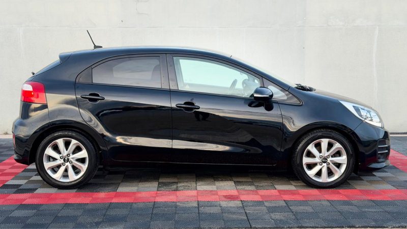 PEUGEOT 208 1.0 68 cv VTI LIKE  5P 2015