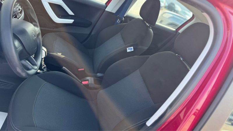 PEUGEOT 208 1.0 68 cv VTI LIKE  5P 2015