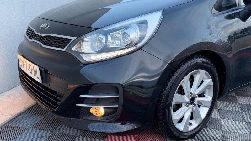 PEUGEOT 208 1.0 68 cv VTI LIKE  5P 2015