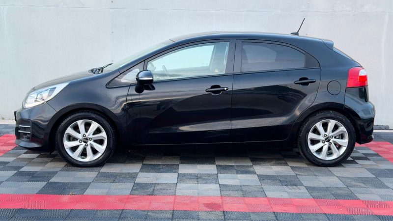 PEUGEOT 208 1.0 68 cv VTI LIKE  5P 2015