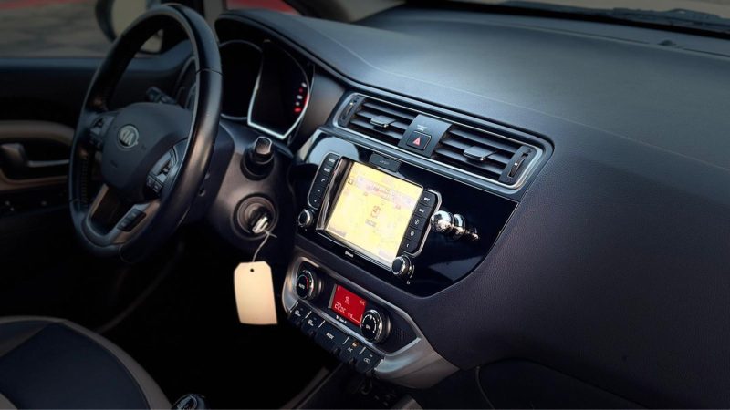 PEUGEOT 208 1.0 68 cv VTI LIKE  5P 2015