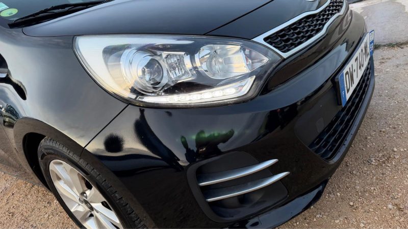 PEUGEOT 208 1.0 68 cv VTI LIKE  5P 2015