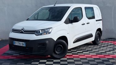 CITROEN BERLINGO 3 M 1.5 75 CV BLUE HDI - 16V TURBO 2020