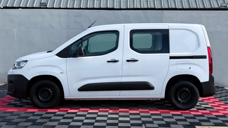 CITROEN BERLINGO 3 M 1.5 75 CV BLUE HDI - 16V TURBO 2020