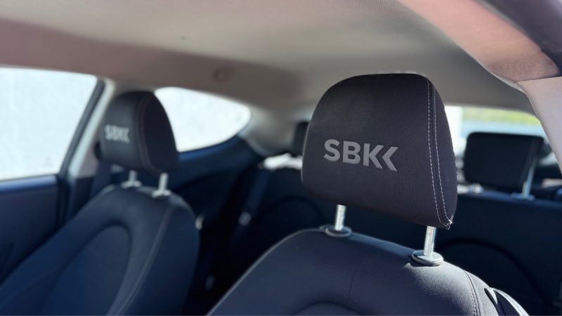 ALFA ROMEO MITO 0.9 TWIN AIR 105CH SBK STOP&START 2013