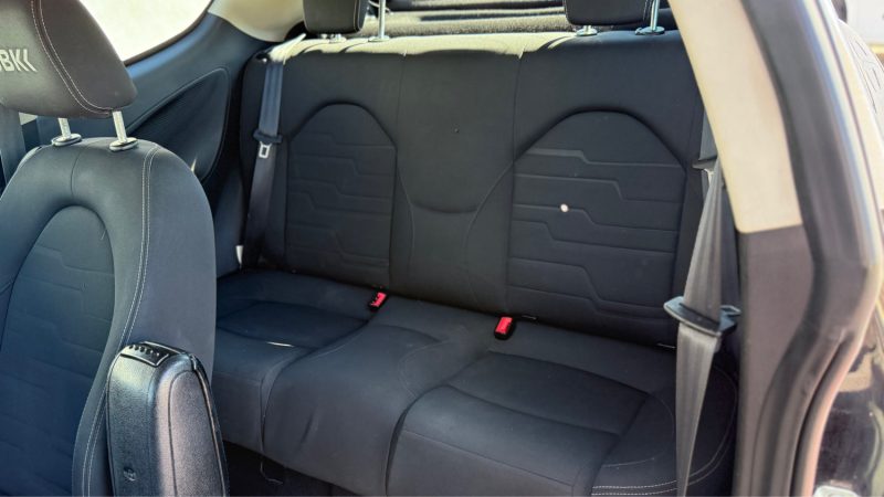 ALFA ROMEO MITO 0.9 TWIN AIR 105CH SBK STOP&START 2013