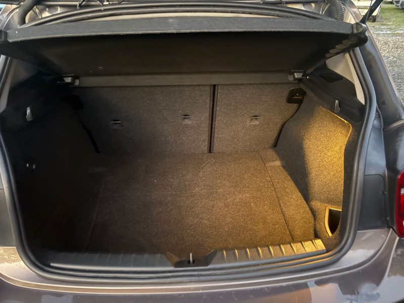 BMW Série 1 (F20) 5 portes 114d 1.6 d 16V DPF 95 cv Garantie 12 mois