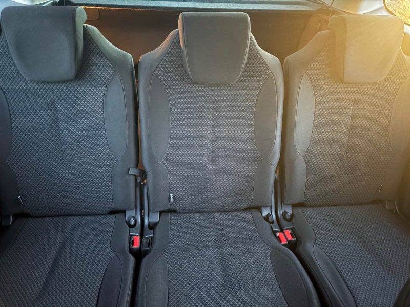 CITROËN C4 PICASSO 1.6hdi 112cv kit embrayage, plus volant, moteur plus kit distribution neuf 