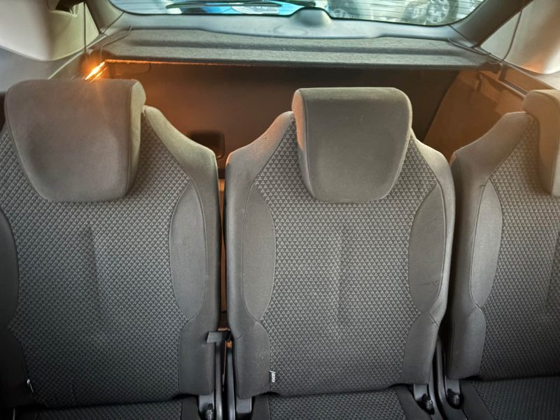 CITROËN C4 PICASSO 1.6hdi 112cv kit embrayage, plus volant, moteur plus kit distribution neuf 