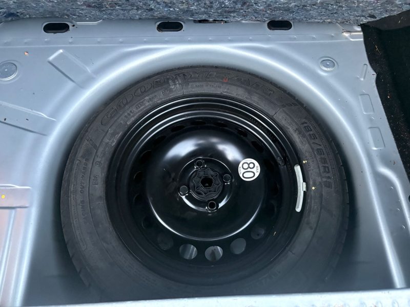 DACIA SANDERO 0.9 TCE 90CH ECO² prestige garantie, 12 mois