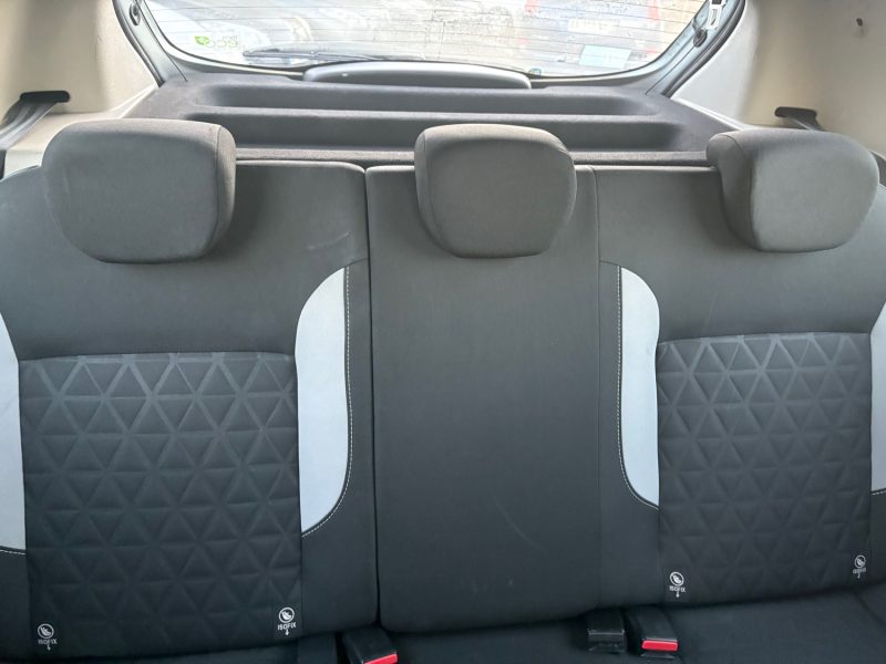 DACIA SANDERO 0.9 TCE 90CH ECO² prestige garantie, 12 mois