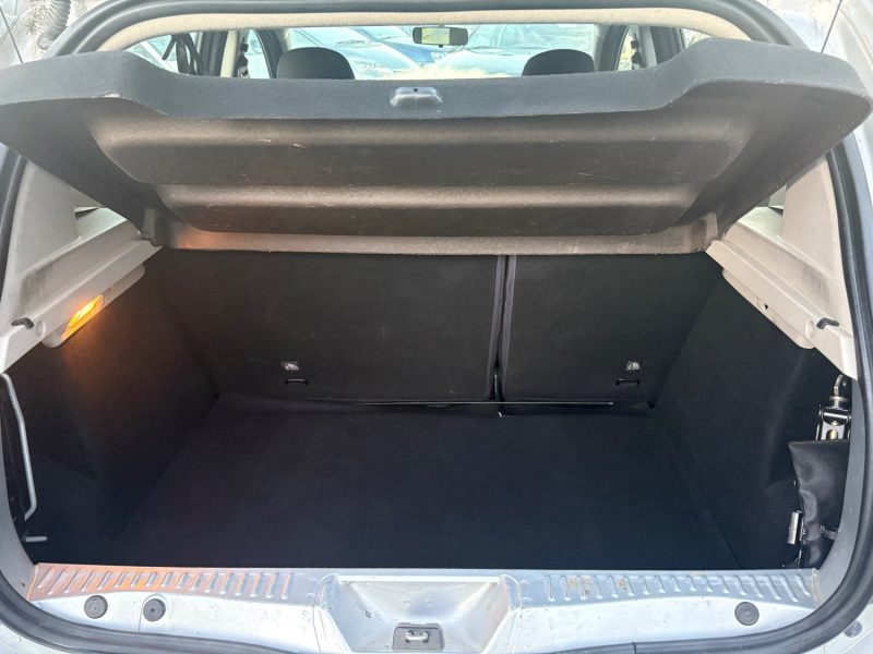 DACIA SANDERO 0.9 TCE 90CH ECO² prestige garantie, 12 mois
