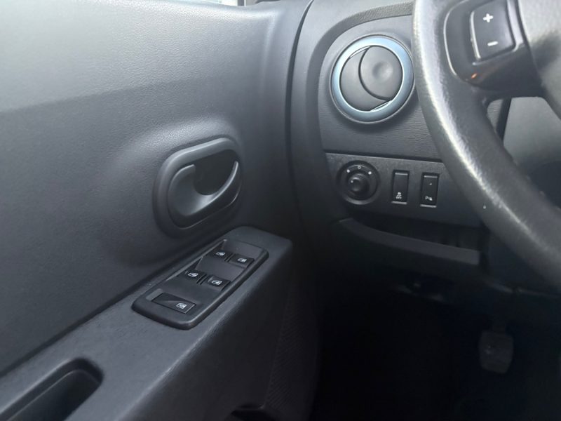 DACIA LODGY 1.2 TCE 115CH STEPWAY EURO6 5 garantie 12 mois