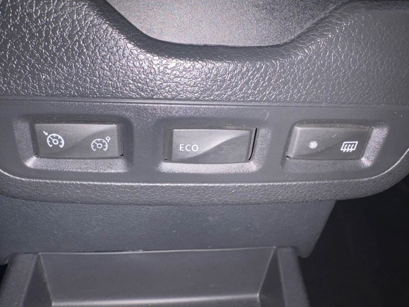 DACIA LODGY 1.2 TCE 115CH STEPWAY EURO6 5 garantie 12 mois