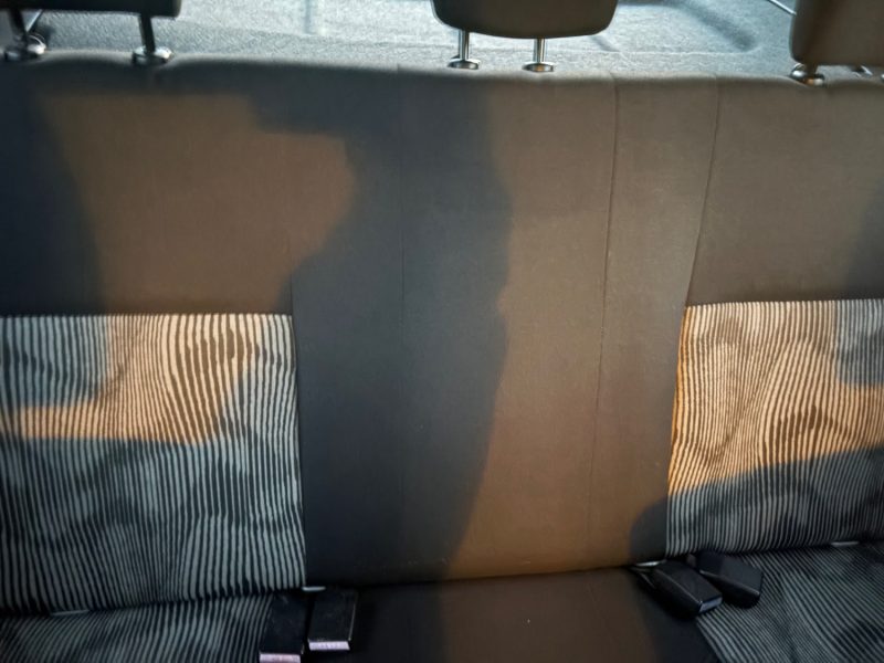 SANDERO 1.4 MPI 75cv ECO2 AMBIANCE embrayage, plus distribution neuf garantie , 12 mois