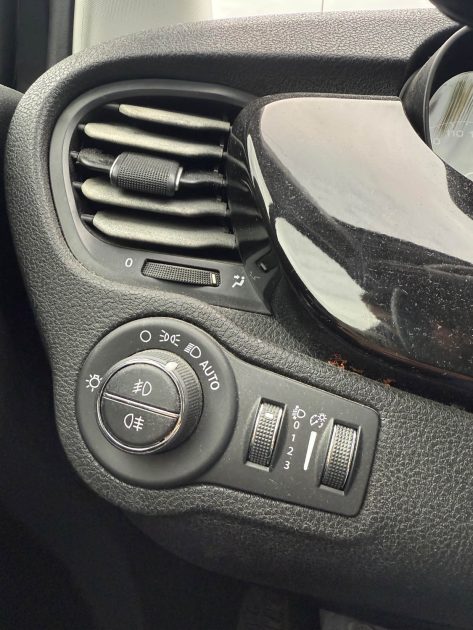 FIAT 500X 1.6 120CH CITY CROSS - HISTORIQUE - DISTRIBUTION FAITE 