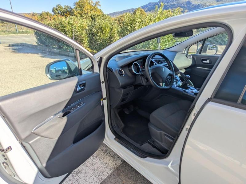 Peugeot 3008 2.0 HDi 16V FAP - 150 Allure PHASE 1