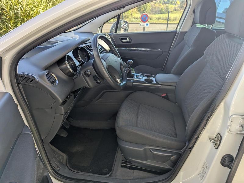 Peugeot 3008 2.0 HDi 16V FAP - 150 Allure PHASE 1