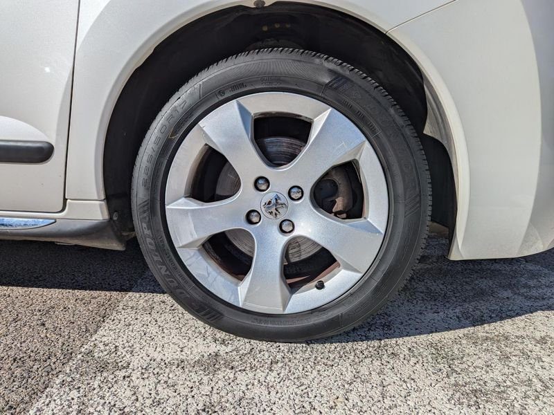 Peugeot 3008 2.0 HDi 16V FAP - 150 Allure PHASE 1