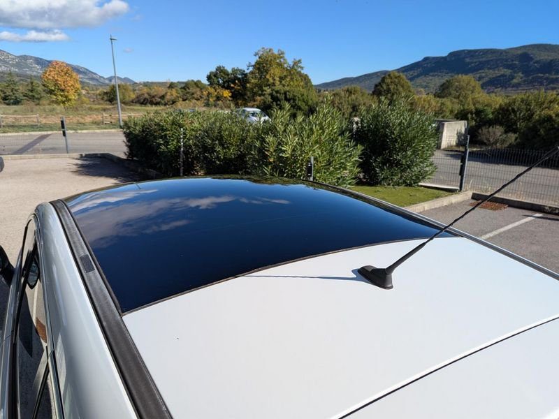 Peugeot 3008 2.0 HDi 16V FAP - 150 Allure PHASE 1